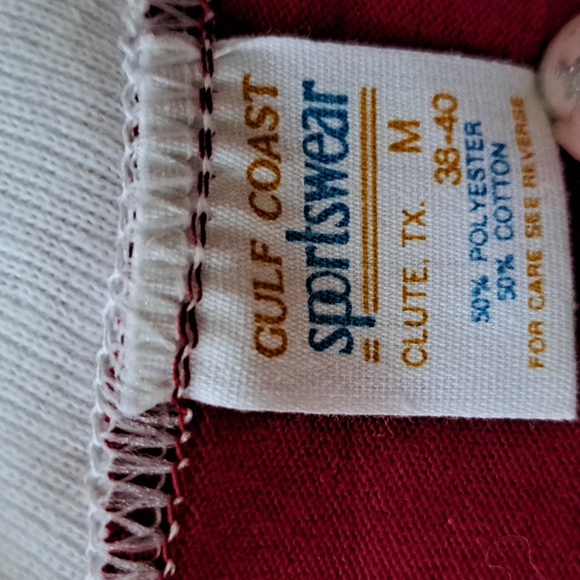 Vintage CB tshirt - Picture 4 of 6